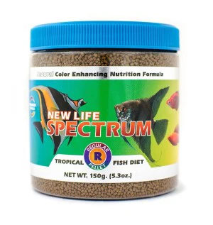 New Life Spectrum Regular - Image 4