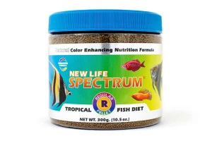 New Life Spectrum Regular - Image 5