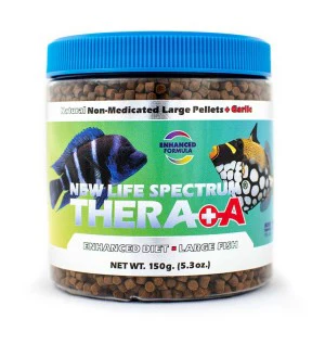 New Life Spectrum Thera A Large (Naturox Series) - Image 3