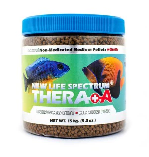 New Life Spectrum Thera A Medium (Naturox Series) - Image 2