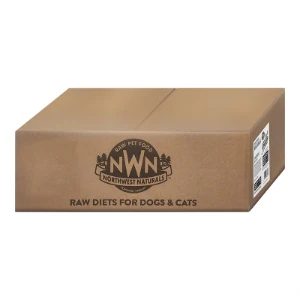 NORTHWEST NATURALS DOG & CAT FREEZE-DRIED TREATS MINNOW 3LBS