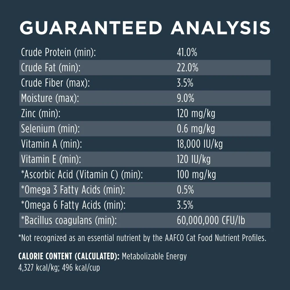 Instinct Raw Boost, Natural Dry Cat Food with Freeze Dried Pieces, High Protein, Grain Free Recipe - Real Chicken - Image 10