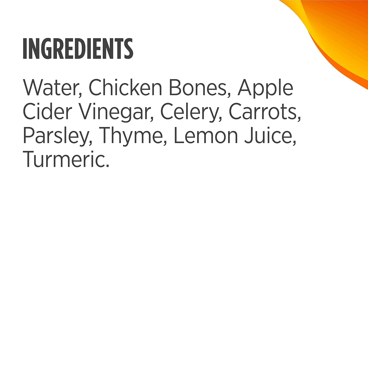 Nulo Freestyle Bone Broth, Premium Food Topper for Cats and Dogs, with Collagen and Chondroitin Sulfate to Help Boost The Quality of Your Pet’s Coat and Skin, 20 FL Oz Pouch - Image 3