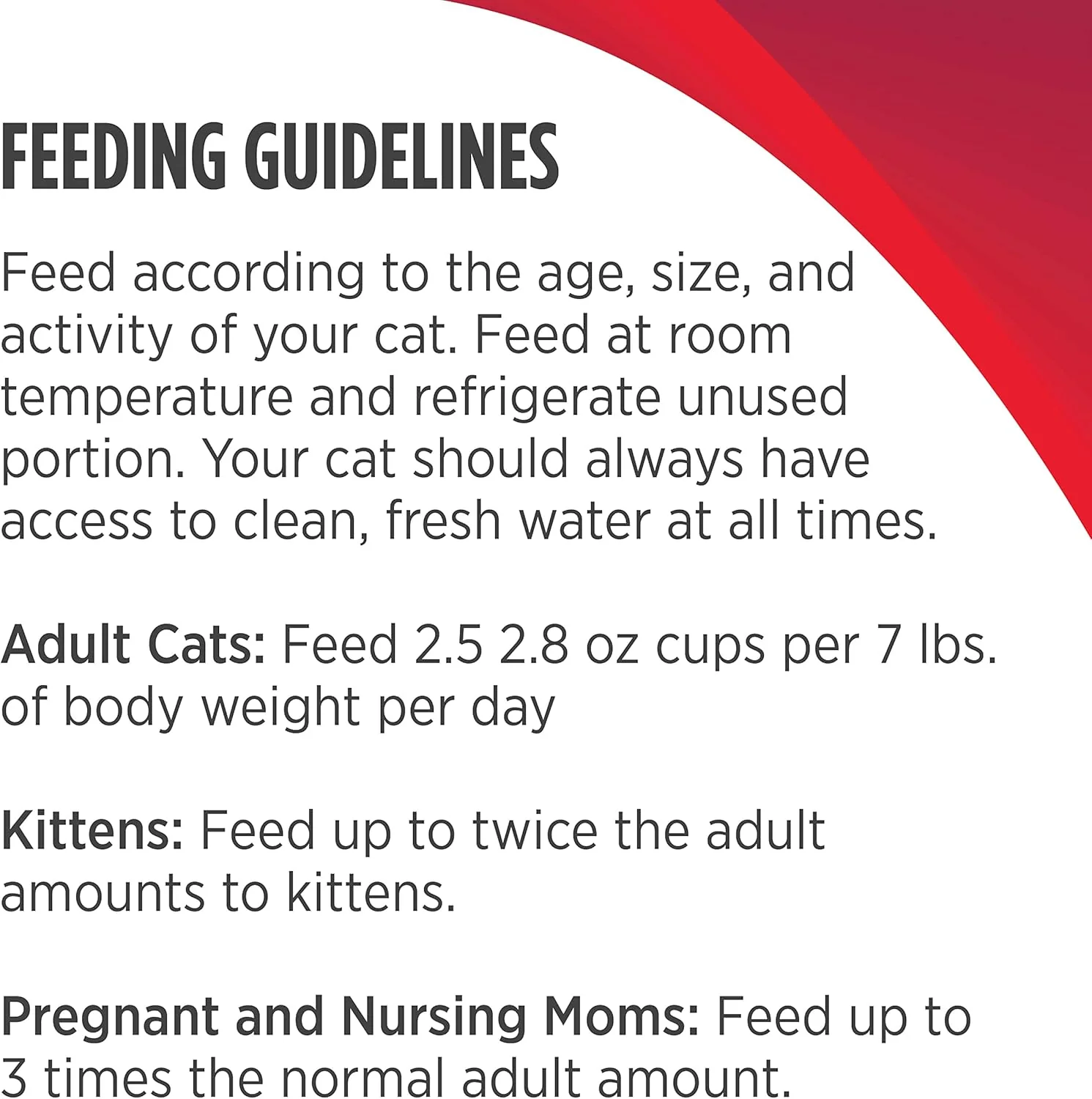 Nulo Freestyle Cat & Kitten Wet Food Signature Stew - Premium All Natural Grain-Free Food Topper With No Added Minerals or Preservatives - High Animal-Based Protein - 2.8 Ounce (Pack of 24) - Image 6