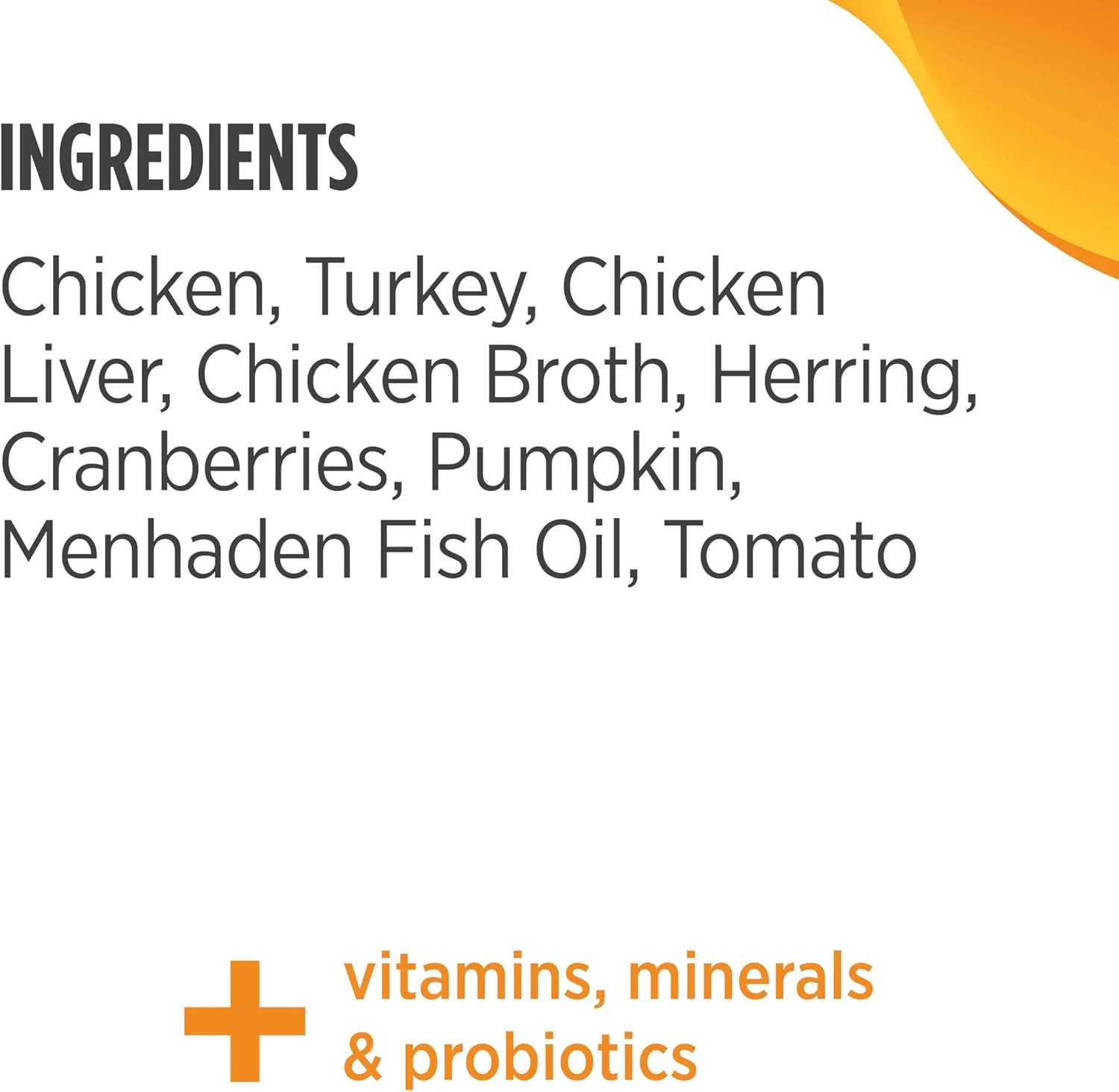 Nulo Freestyle Cat & Kitten Wet Pate Canned Cat Food, Premium All Natural Grain-Free, with 5 High Animal-Based Proteins & Vitamins to Support a Healthy Immune System and Lifestyle 5.5 Oz (Pack of 24) - Image 6