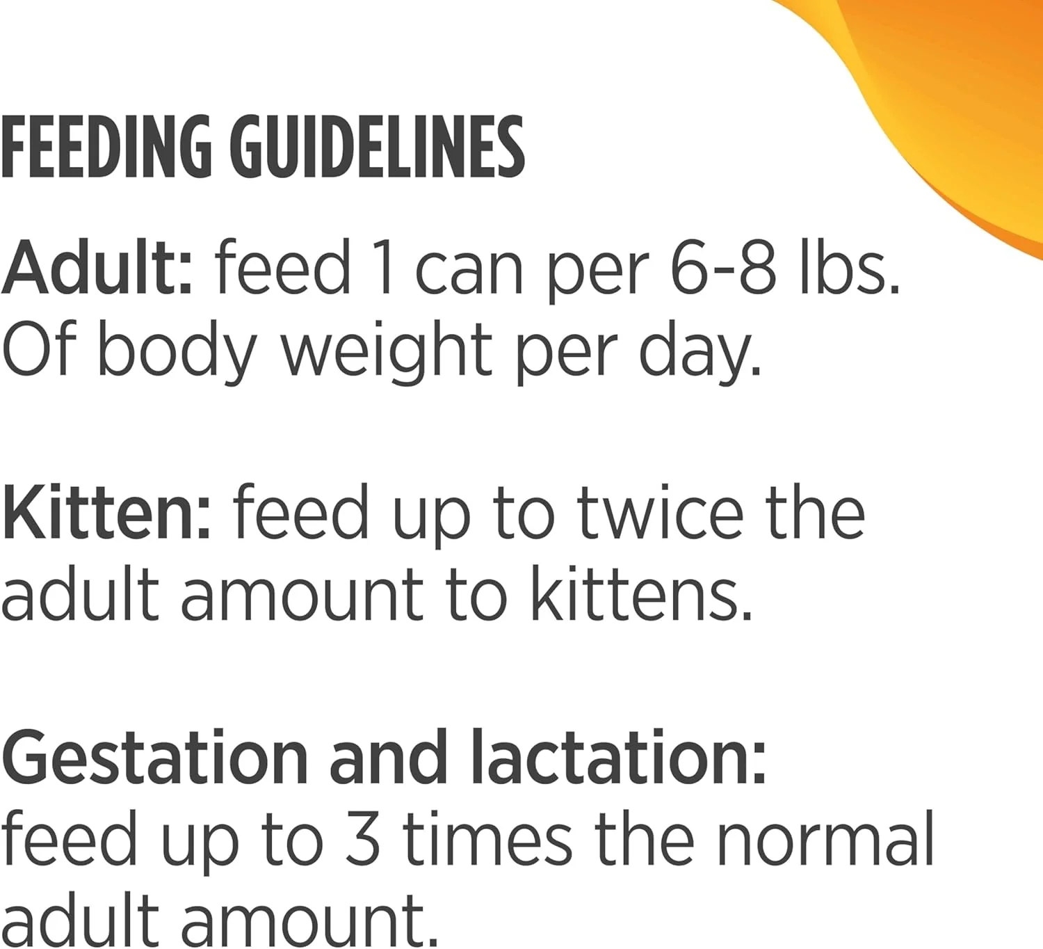 Nulo Freestyle Cat & Kitten Wet Pate Canned Cat Food, Premium All Natural Grain-Free, with 5 High Animal-Based Proteins & Vitamins to Support a Healthy Immune System and Lifestyle 5.5 Oz (Pack of 24) - Image 8