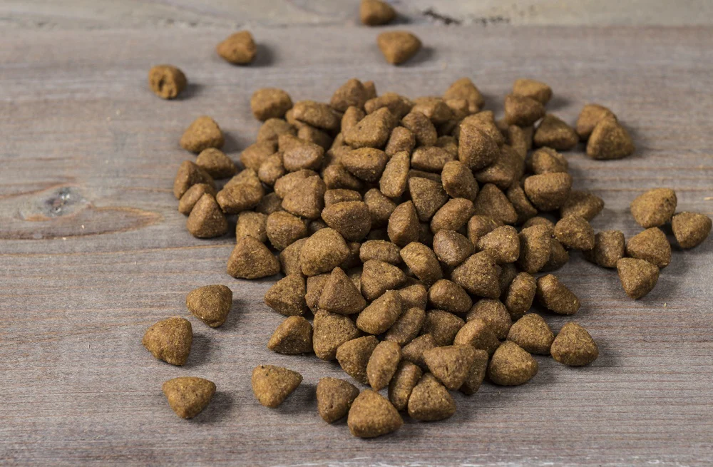 Nulo Adult Trim Grain Free Healthy Weight Dry Dog Food With Bc30 Probiotic Cod And Lentils Recipe - Image 4