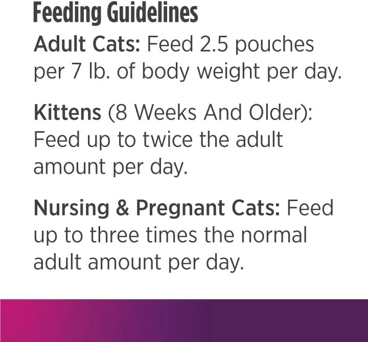 Nulo Freestyle Wet Cat Food 24 Pack Mousse, Smooth As Silk Texture with High Animal-Based Protein for Complete and Balanced Nutrition Your Kitten to Senior Cat Will Crave - Image 6
