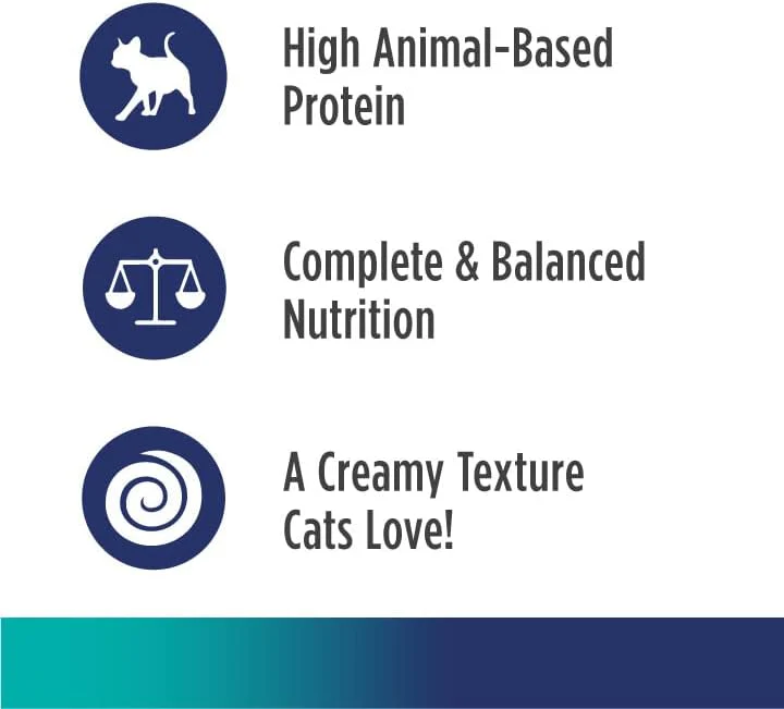 Nulo Freestyle Wet Cat Food 24 Pack Mousse, Smooth As Silk Texture with High Animal-Based Protein for Complete and Balanced Nutrition Your Kitten to Senior Cat Will Crave - Image 4