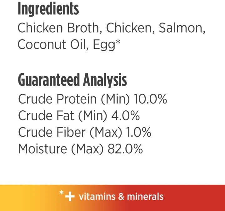 Nulo Freestyle Wet Cat Food Mousse, Smooth as Silk Texture with High Animal-Based Protein for Complete and Balanced Nutrition Your Kitten to Senior Cat Will Crave, 2.8 Ounce (Pack of 24) - Image 7