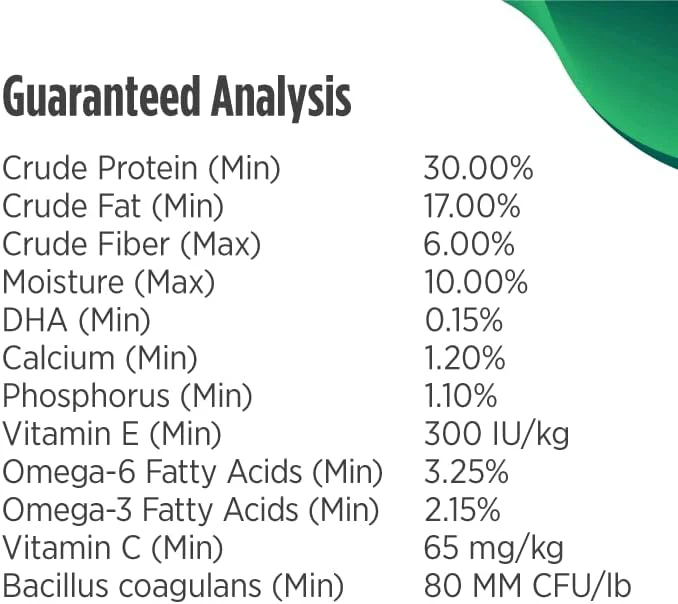 Nulo Puppy & Adult Freestyle Limited Plus Dry Dog Food: All Natural Ingredient Diet For Digestive & Immune Health - Allergy Sensitive Non Gmo Alaska Pollock & Lentils Recipe - Image 7