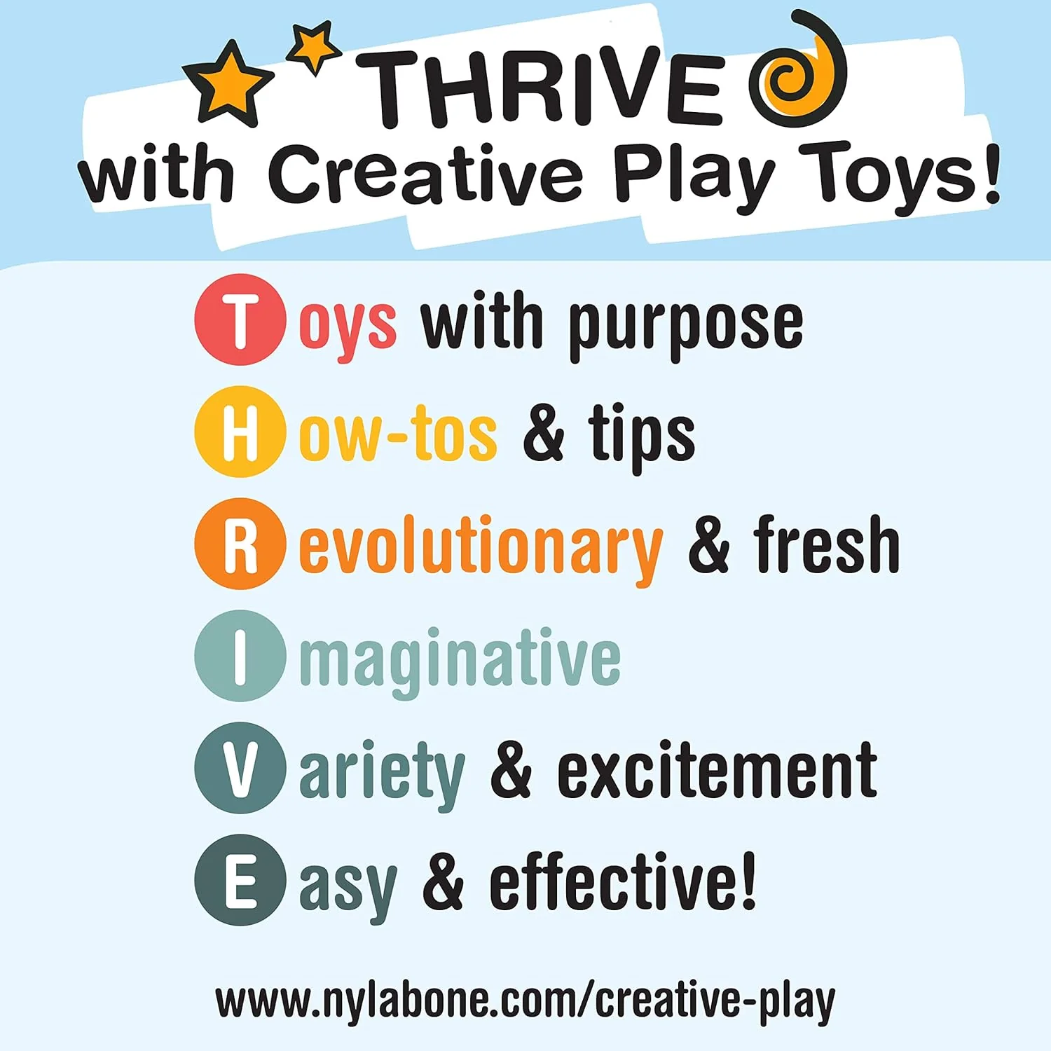 Nylabone C-Shuu Interactive Dog Toy for Small Dogs – Lightweight Squishy Dog Chase Toy for Creative Play & Dog Exercise - Image 4