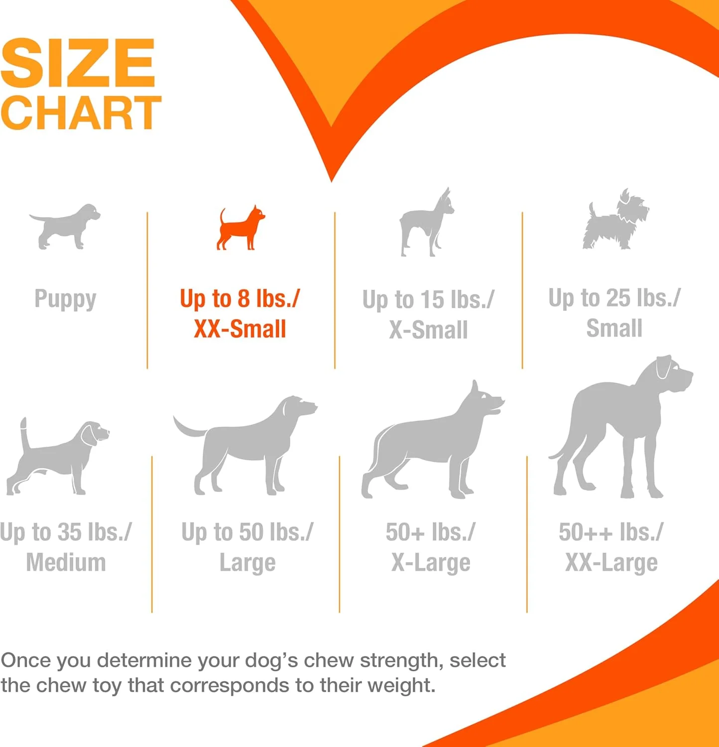 Nylabone Moderate Chew Flexi Chew Bone Peanut Butter & Bacon - Image 3