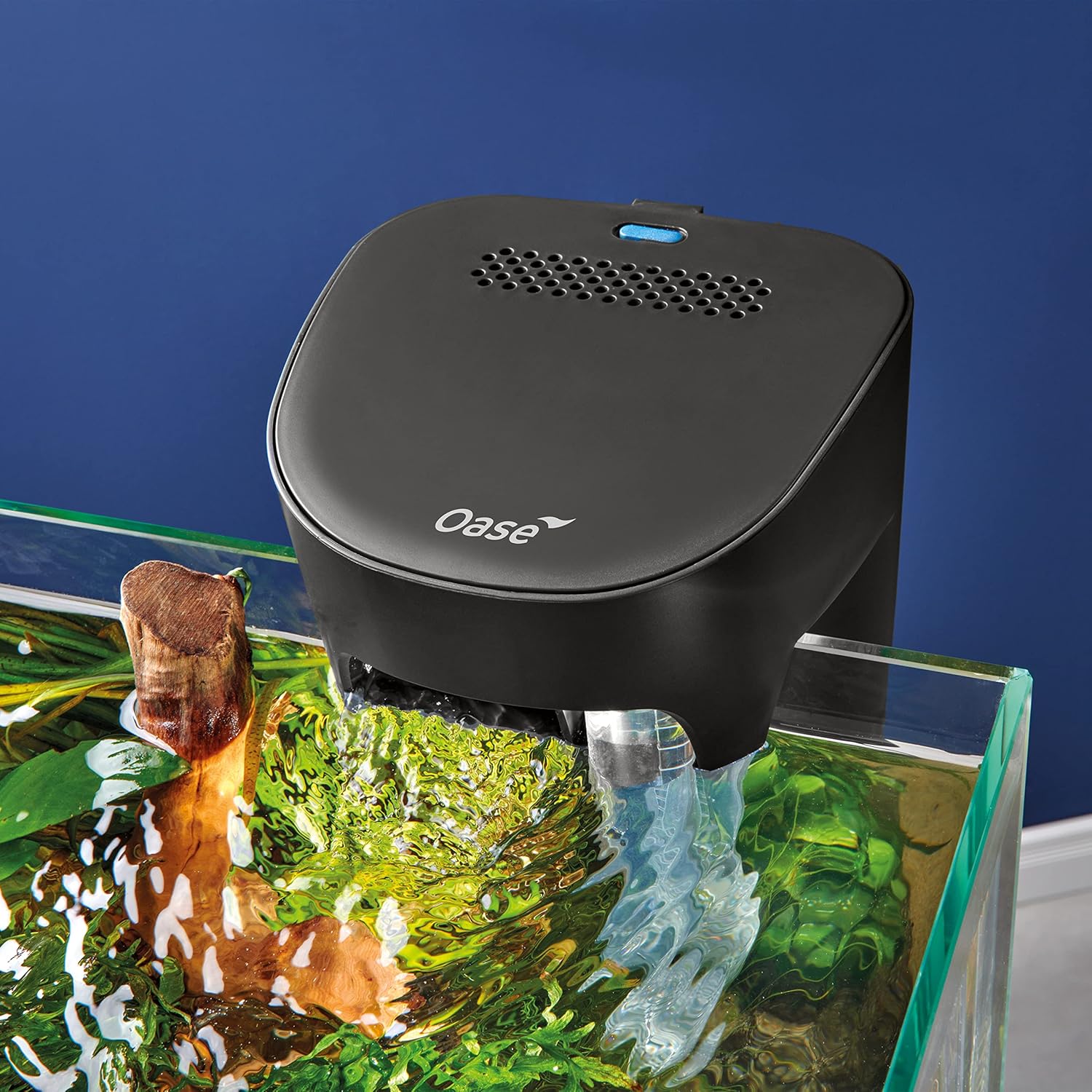 OASE Indoor Aquatics BioStyle, Grey - Image 5