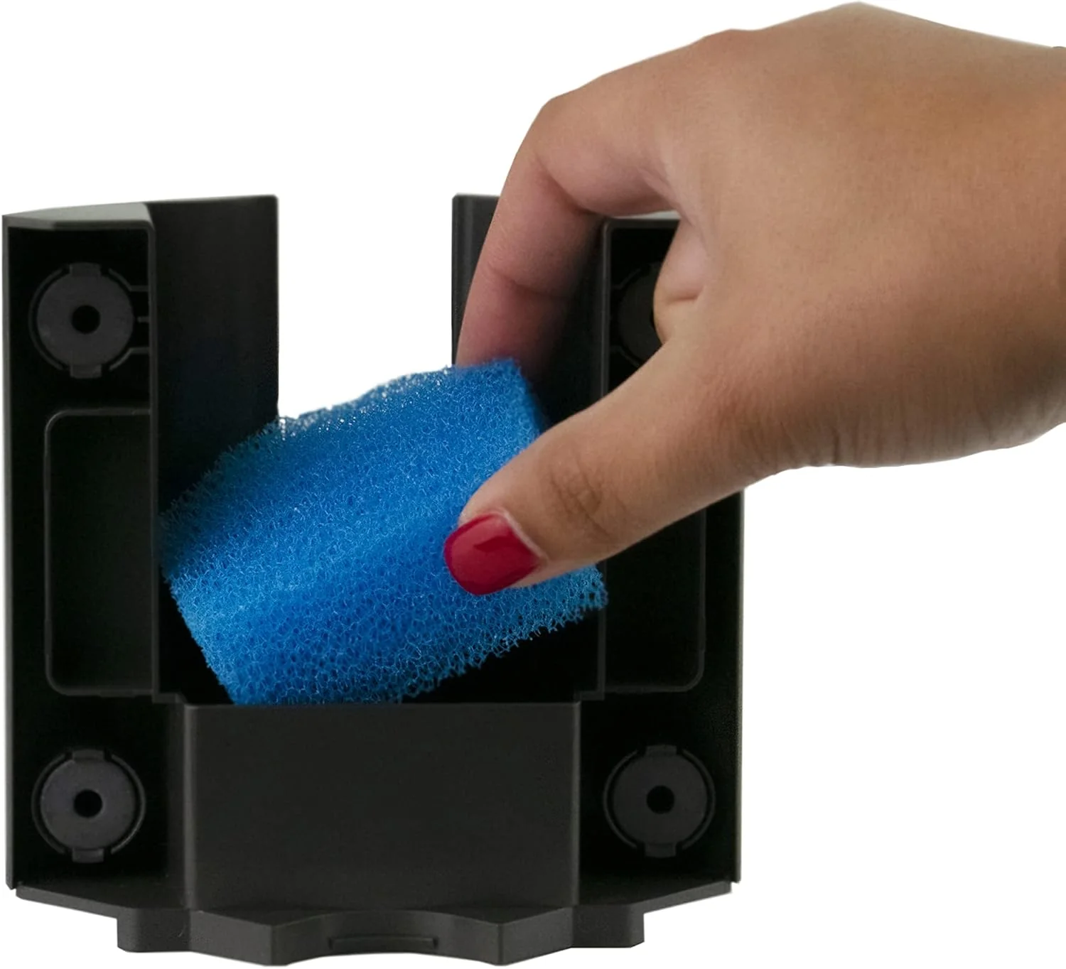 OASE Indoor Aquatics Filter Foam for The Bioplus 30 Ppi - Image 2
