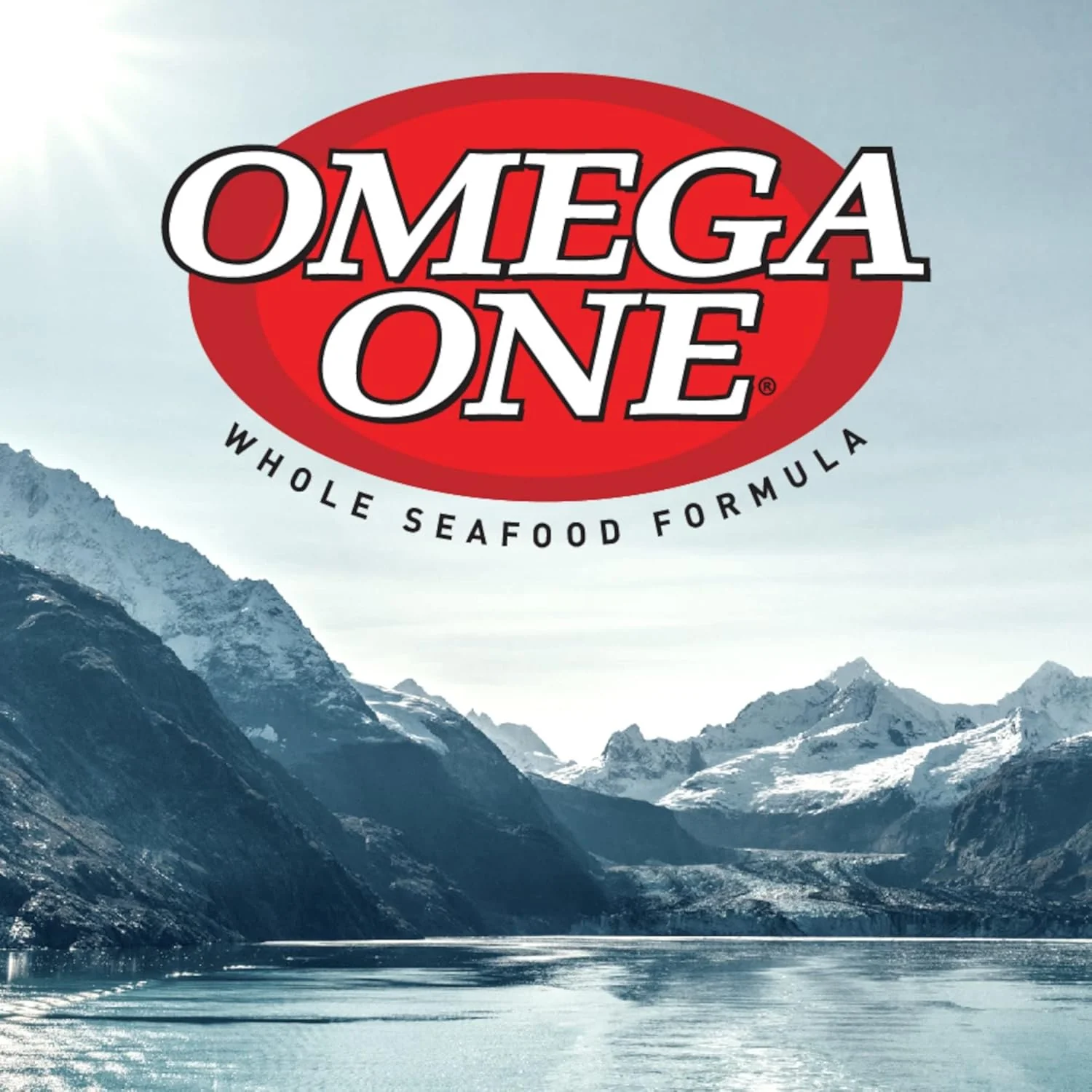OMEGA One Newt & Salamander Pellet 1.2oz, Yellow - Image 7