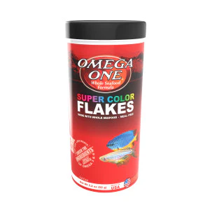 Omega One Super Color Flakes - Image 7