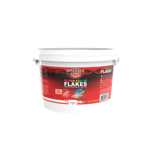Omega One Super Color Flakes - Image 9
