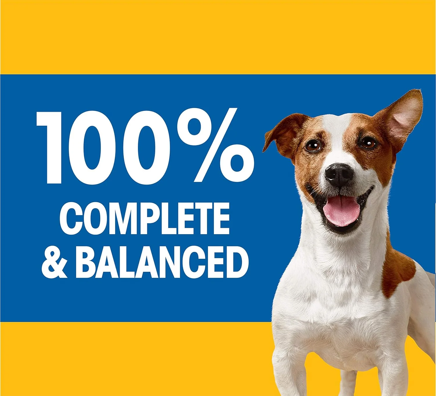 PEDIGREE Adult Small Dog Roasted Chicken, Rice & Vegetable Flavor Dry Dog Food - Image 4