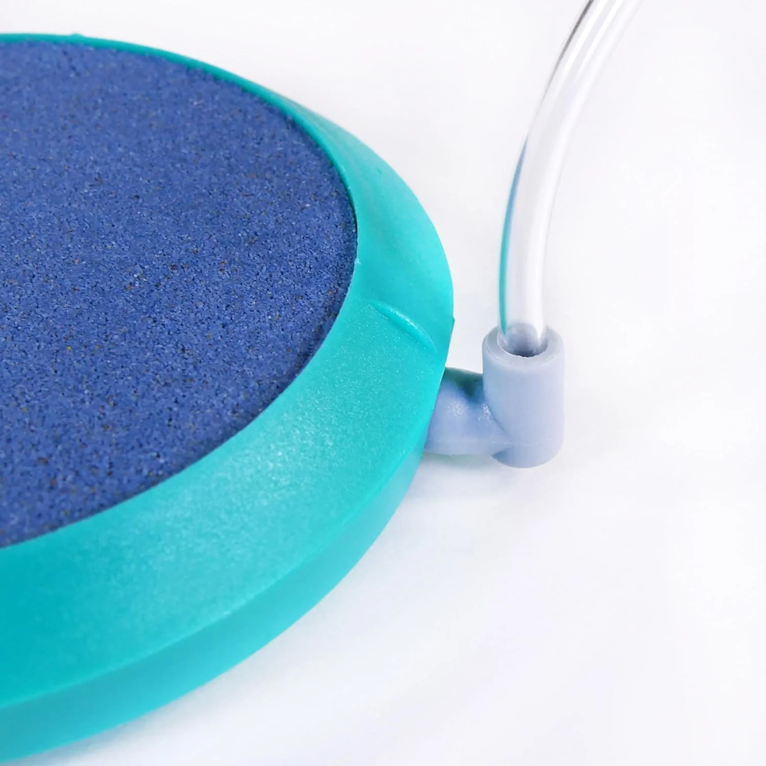 Penn-Plax Aquarium Bubble Disk Aerator - Air Pump Accessories – For Fish Tanks - Image 5