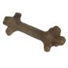 Pet Qwerks Nylon Stick BarkBone - Durable Dog Toys for Aggressive Chewers - Peanut Butter Flavor - Image 5