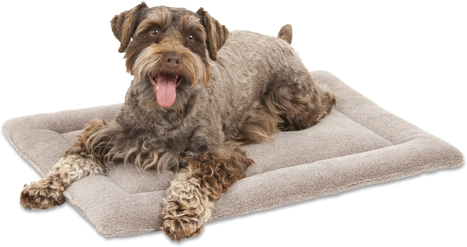 Petmate Aspen Pet Rectangular Kennel Mat - Image 2