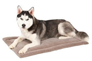 Petmate Aspen Pet Rectangular Kennel Mat - Image 6