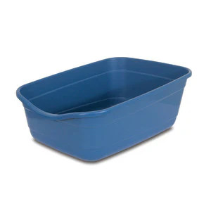 Petmate Litter Pan, Made in USA - Image 13
