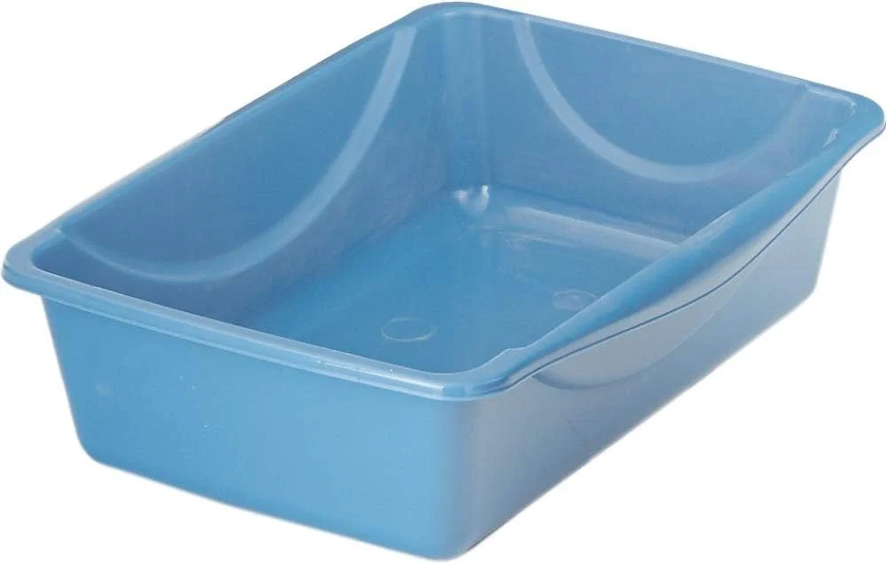 Petmate Litter Pan, Made in USA - Image 4