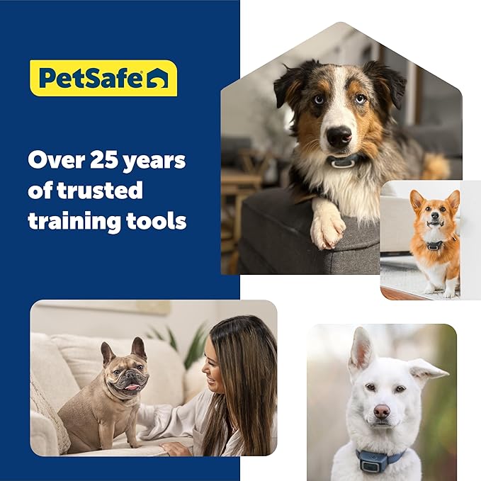 PetSafe Citronella Spray Can Refill for Spray Bark Control Collars and Remote Trainers - Image 7