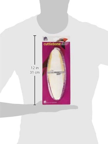 Prevue Pet Treat Cuttlebone - Image 3