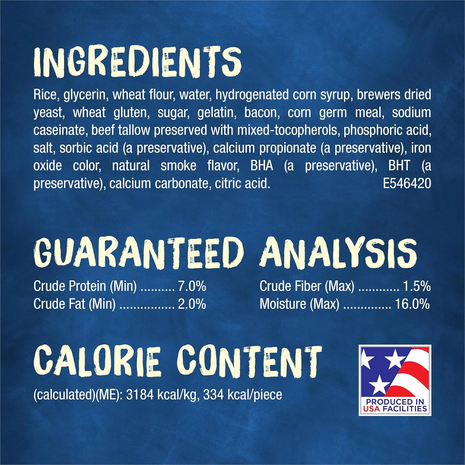 Purina Busy with Beggin' Twist'd Small/Medium Dog Treats - Image 7