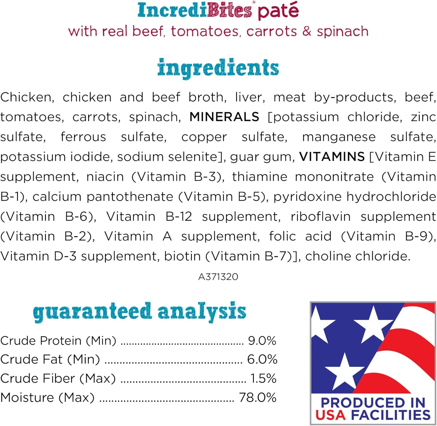 Purina Beneful Small Breed Wet Dog Food Variety Pack, IncrediBites With Real Beef, Chicken and Salmon - (Pack of 30) 3 Oz. Cans - Image 6