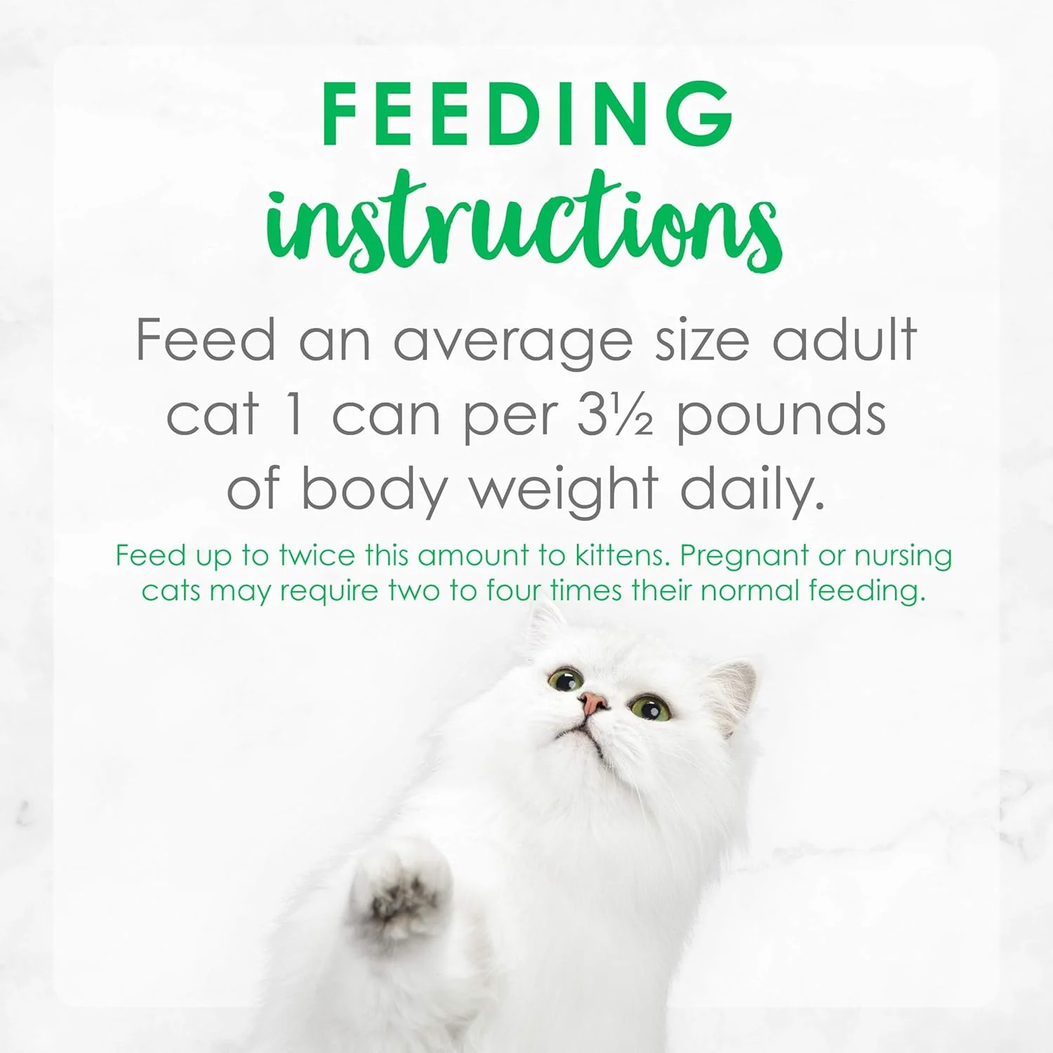 Purina Fancy Feast Wet Cat Food Flaked Trout Feast - (Pack of 24) 3 oz. Cans - Image 9