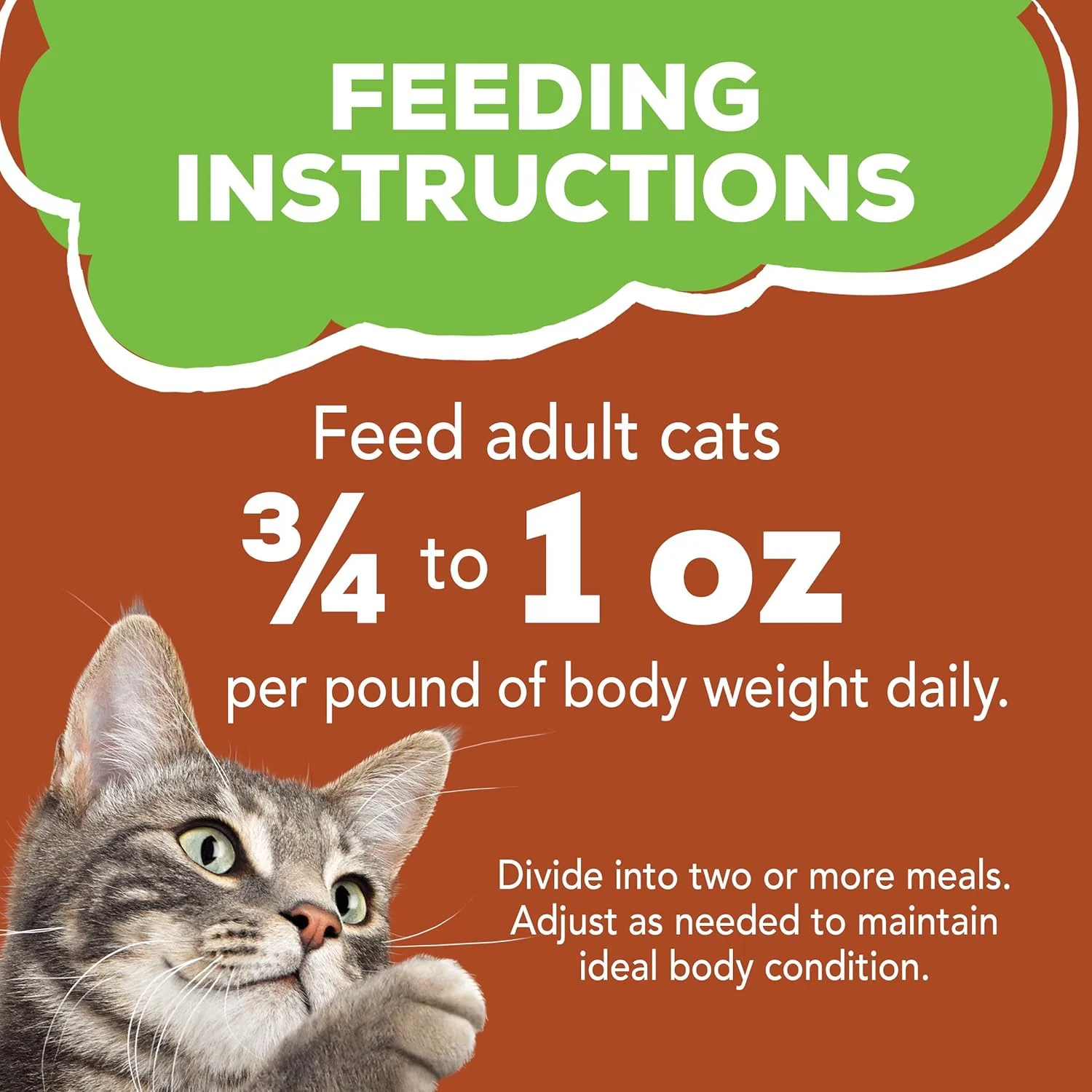 Purina Friskies Wet Cat Food, Pate Mixed Grill - (Pack of 24) 5.5 oz. Cans - Image 10