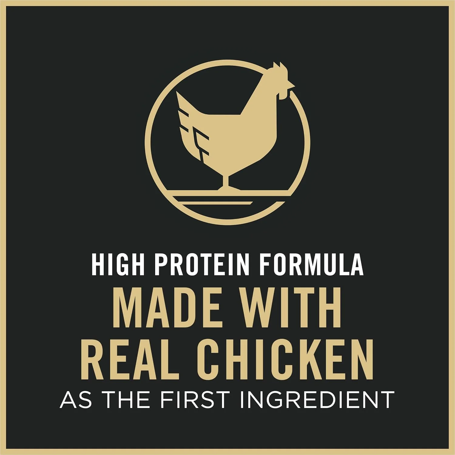 Purina Pro Plan Chicken & Rice Dry Cat Food with Probiotics – 3.5 lb Bag - Image 9
