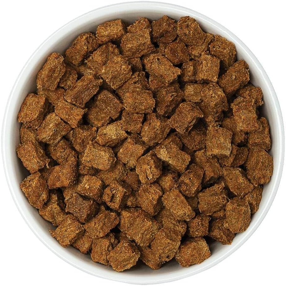 Redbarn Air Dried Fish Recipe Dog Food 2lb - Image 2