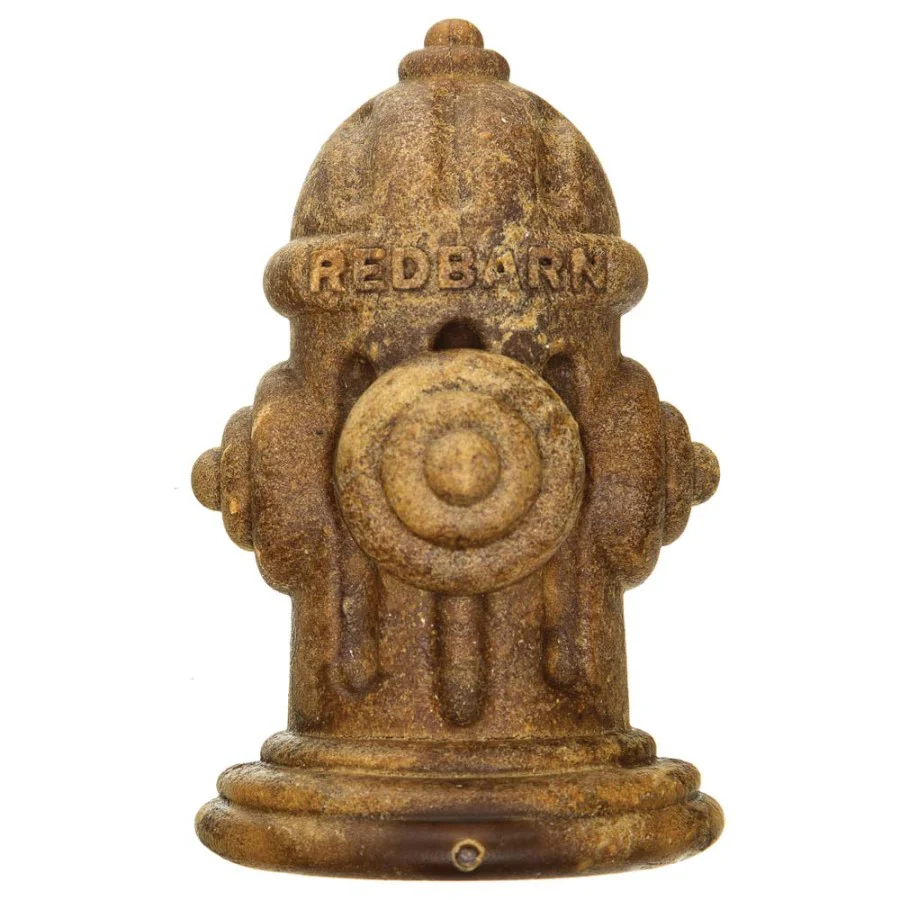 Redbarn Chew-A-Bulls Hydrant - Image 11