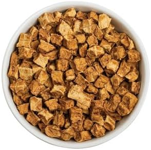 Redbarn, Chicken Recipe Gently Air-Dried Dog Food, 2.5 Ounce - Image 2