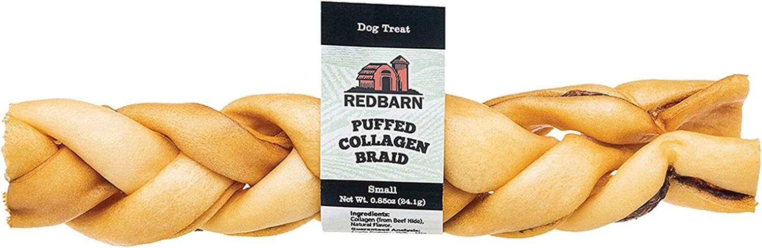 Redbarn Collagen Braid 1 each - Image 2
