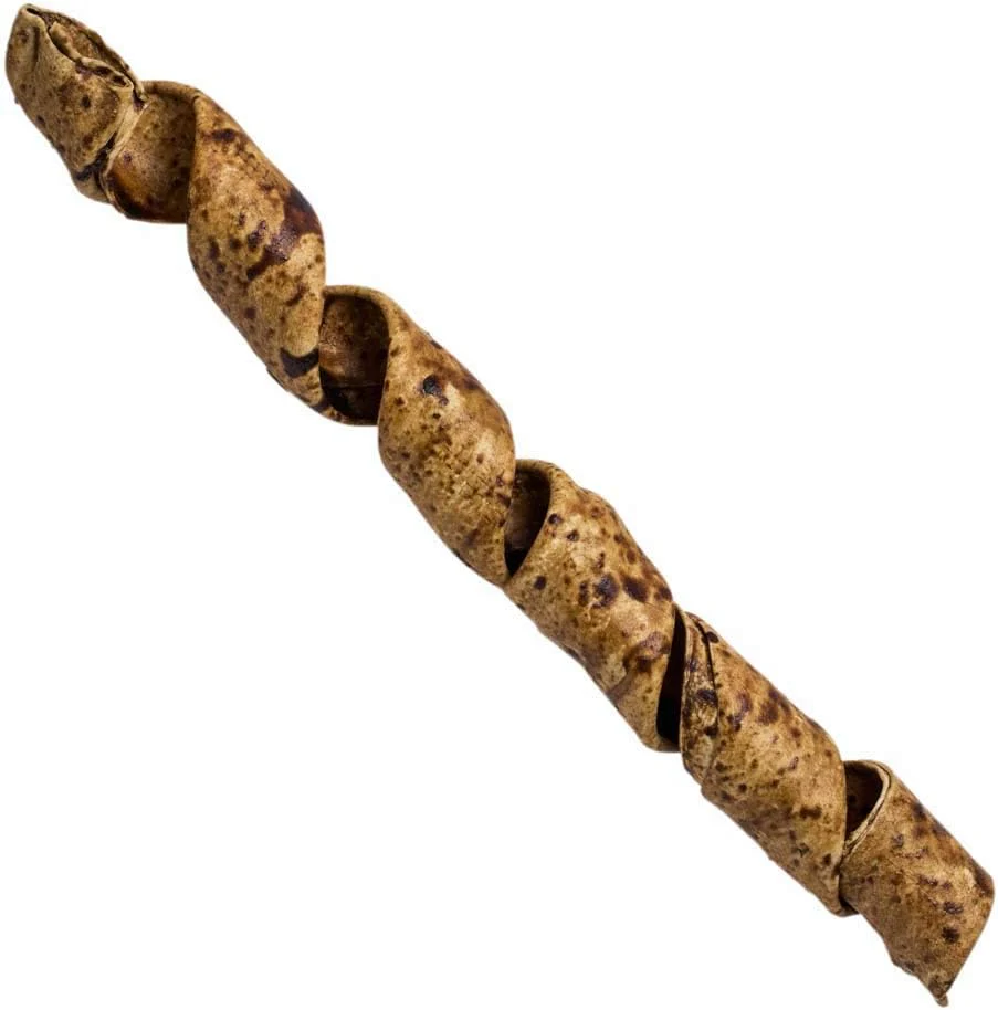 Redbarn Jumbo Twister Dog Chew - Image 2