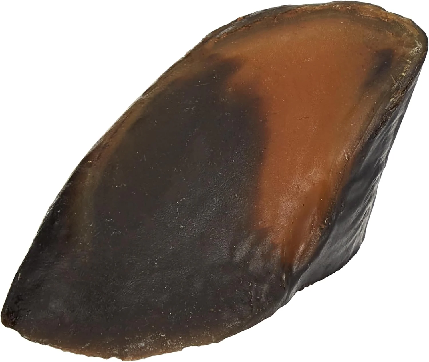 Redbarn Naturals Peanut Butter Filled Hoof Dog Chew 1ea/1.8 oz - Image 2