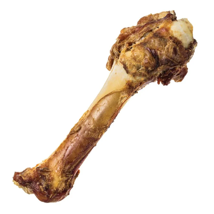 Redbarn Pet Products Meaty Shank Bone for Dogs - 8.4oz