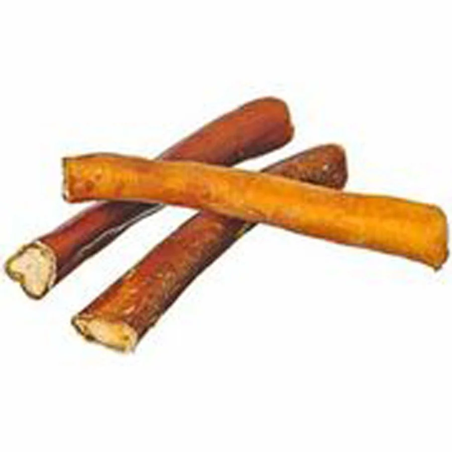 Redbarn Straight Bully Sticks - Long Lasting Dog Chew, All Natural & Odorless Bully Bones - Image 18
