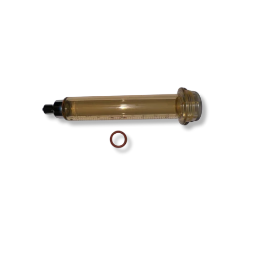 Replacement Syringe Barrel with O-Ring – 25 mL for Model 955024