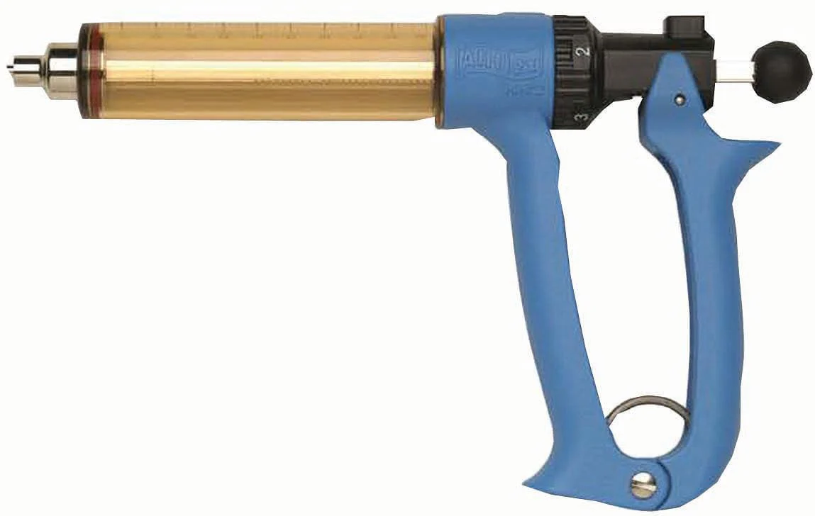 Replacement Syringe Barrel with O-Ring – 25 mL for Model 955024 - Image 2