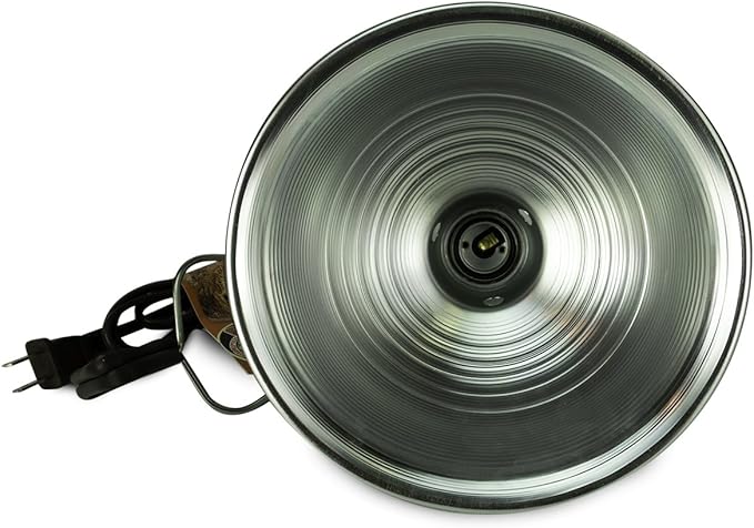Repti Economy Clamp Lamp - Image 3