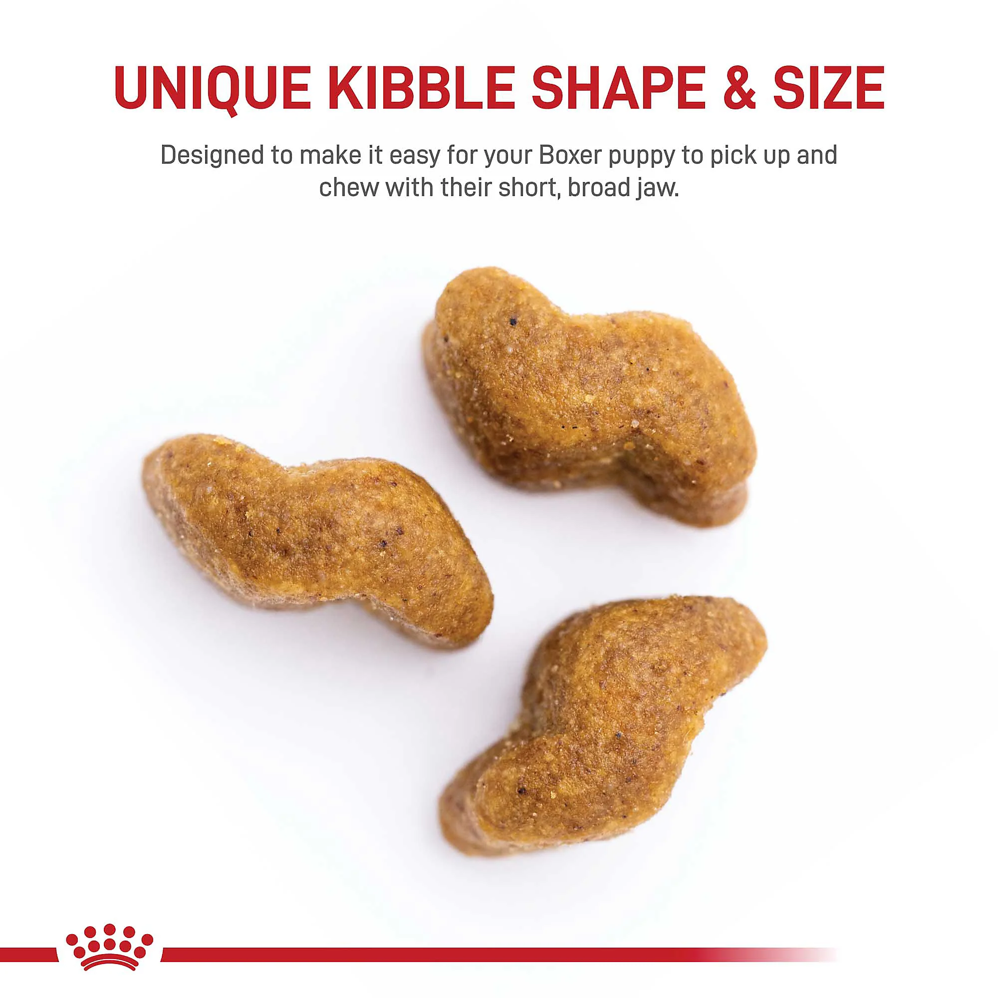Royal Canin Boxer Puppy Breed Specific Dry Dog Food - Image 5
