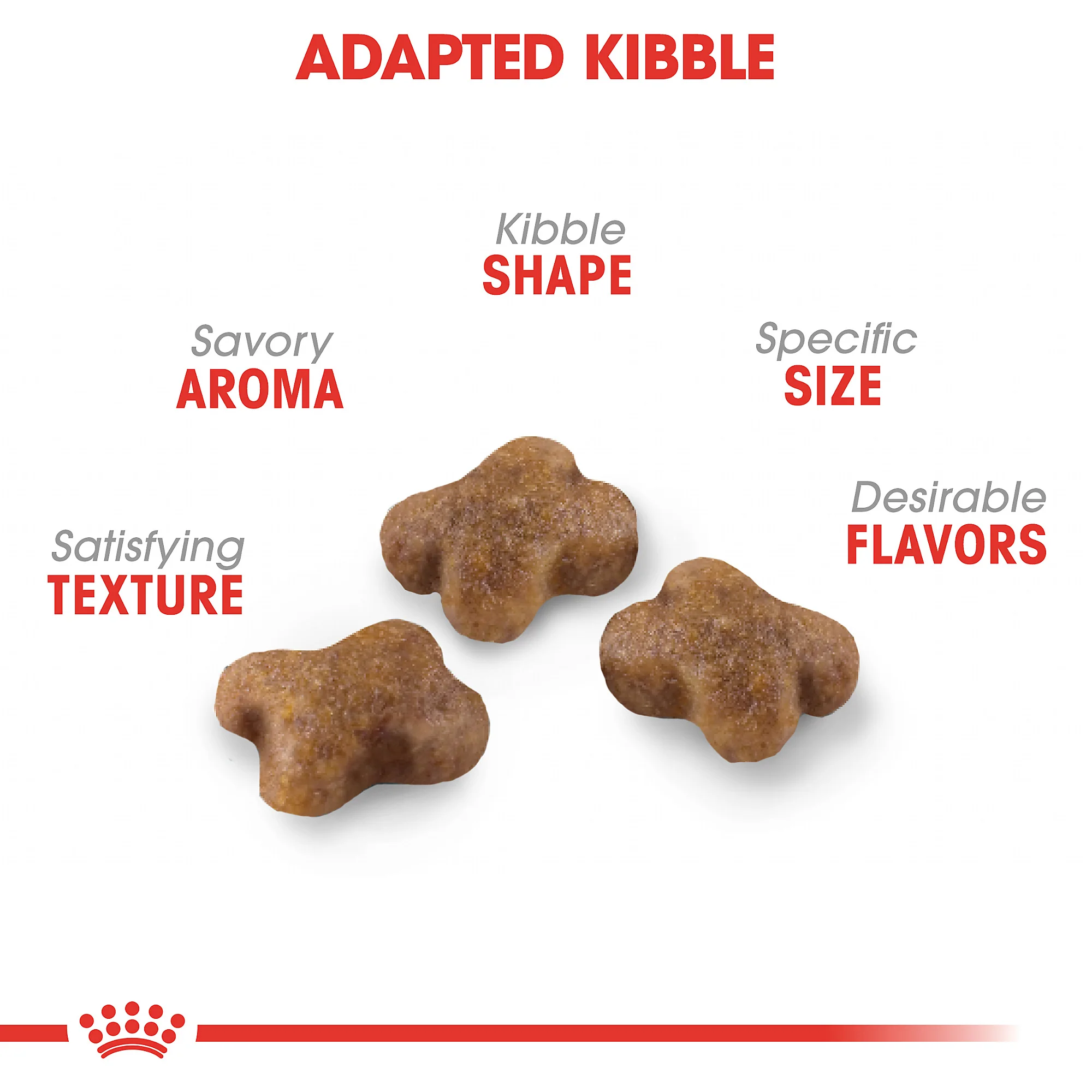 Royal Canin Feline Health Nutrition Kitten Dry - Image 5