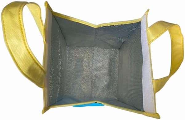 San Francisco Bay Brand Frozen Fish Food Ice Bag Medium - Image 4